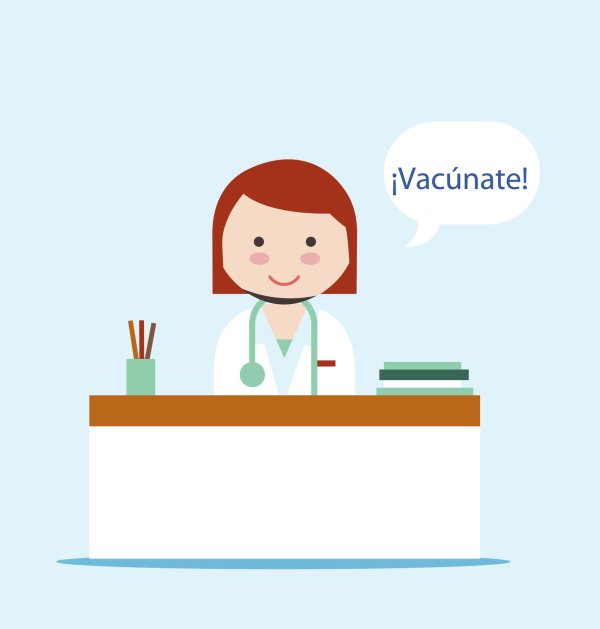 иконка доктор