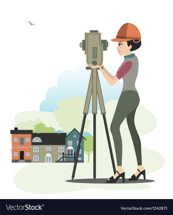 кадастровые инженеры