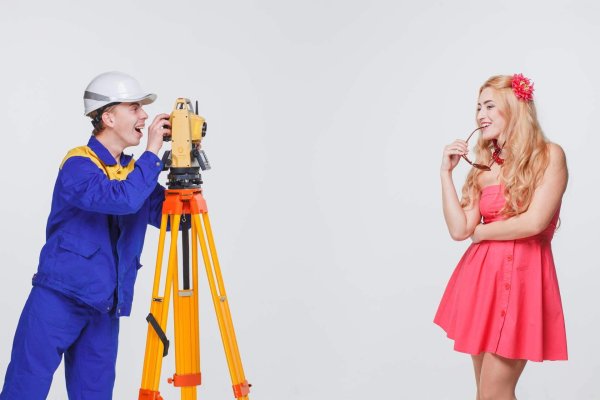 кадастровые инженеры