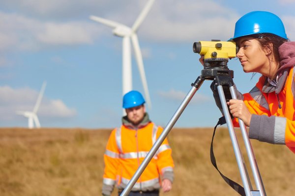 прикладная геодезия