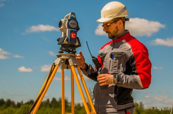кадастровые инженеры