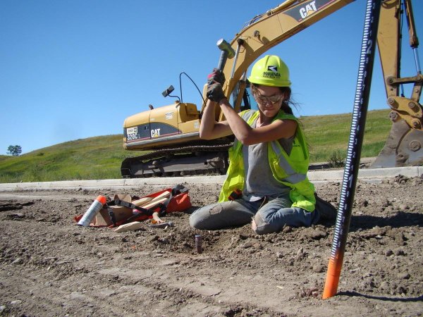 прикладная геодезия