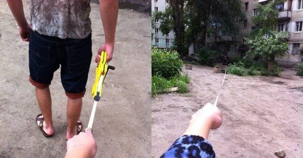 смешные фото геодезистов