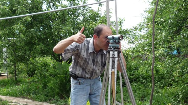 кадастровые инженеры