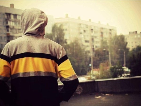 душа пацана