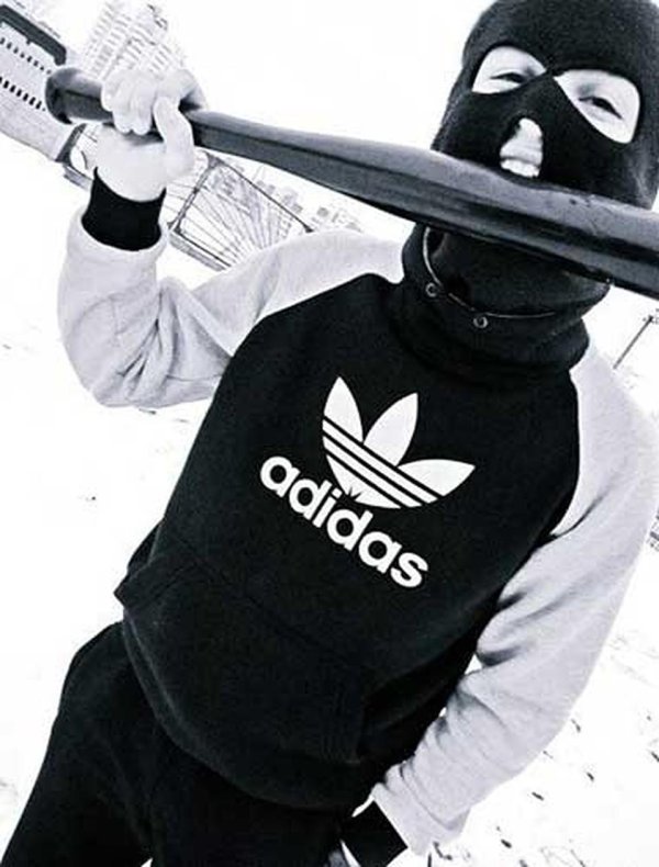 бандит бандит