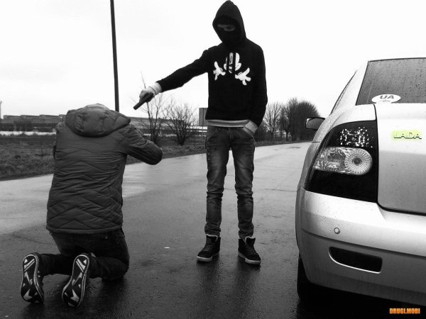 пацанские статусы