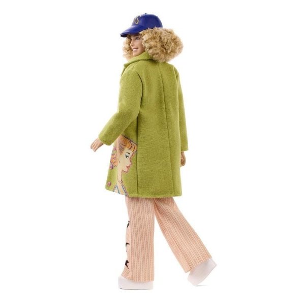 кукольная одежда