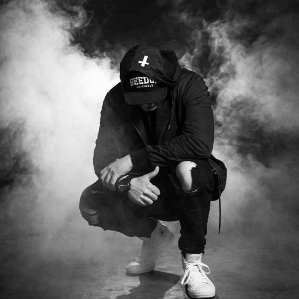 пацанская ава