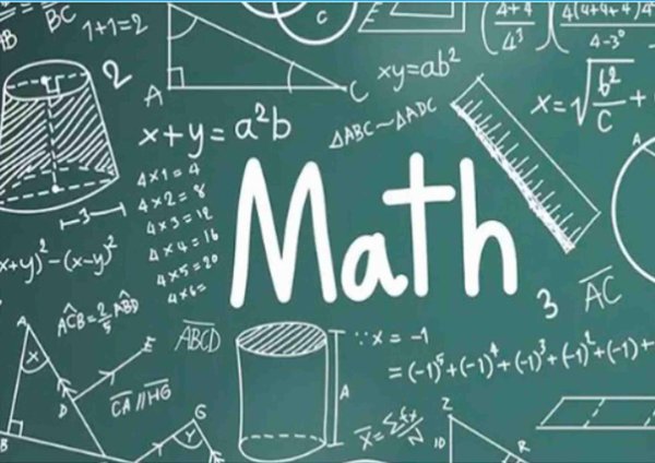 mathematical formula