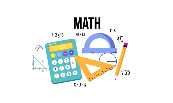 math elements