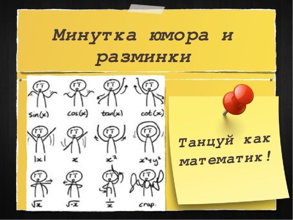 Математика
