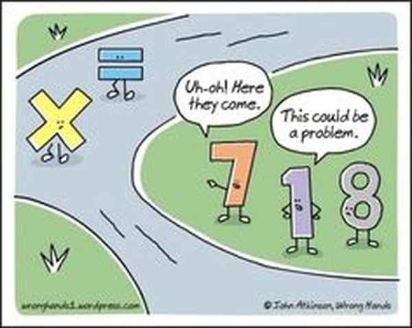 math joke