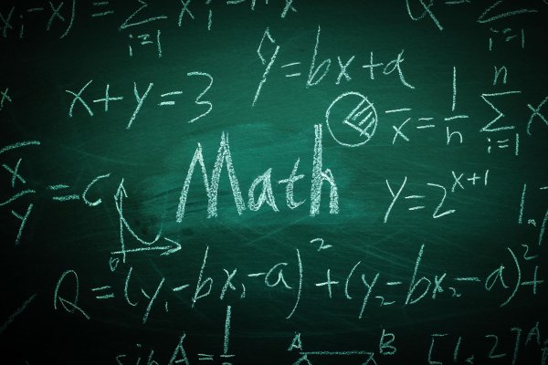 mathematics formula