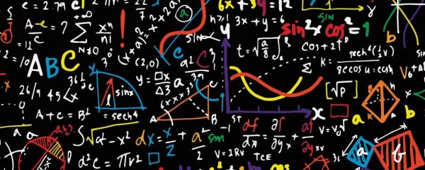 школьные формулы