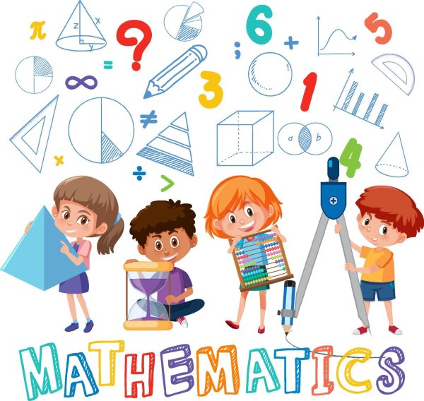 математические объекты