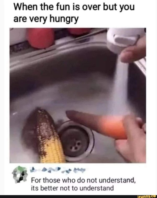 веселье закончилось