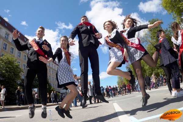 фотосессия выпускников