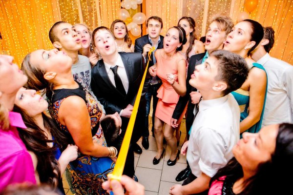 идеи для выпускного