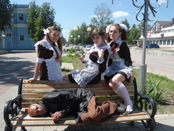 демотиваторы приколы