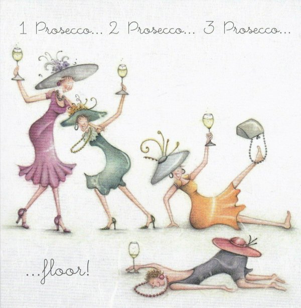 стильное поздравление с днем рождения