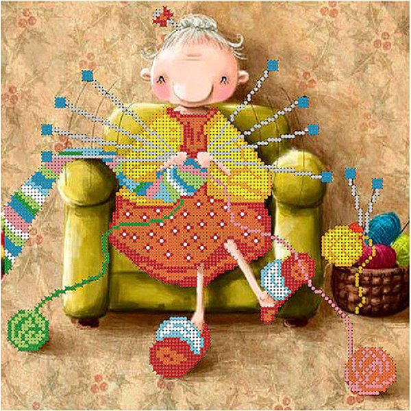 швейное рукоделие