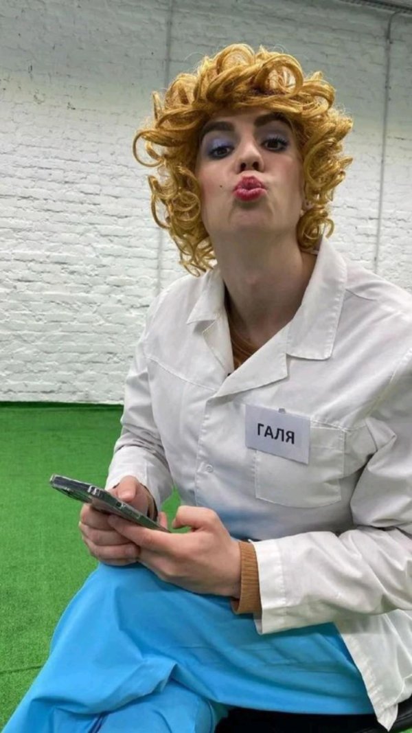 марьяна кузьмина