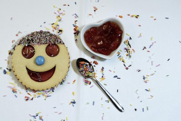 десерты выпечка