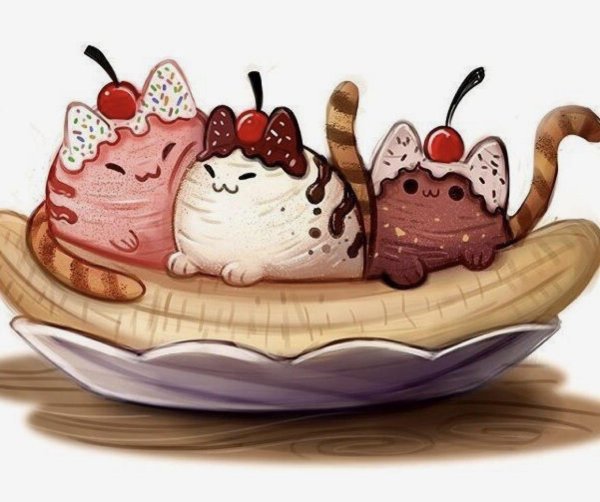 милые картиночки