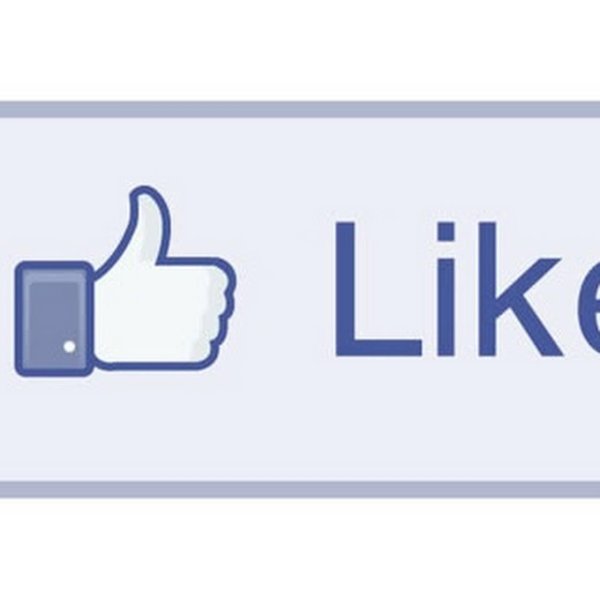 facebook like