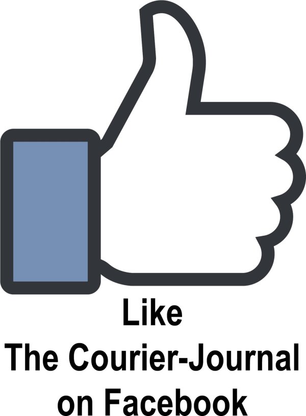 значок лайка