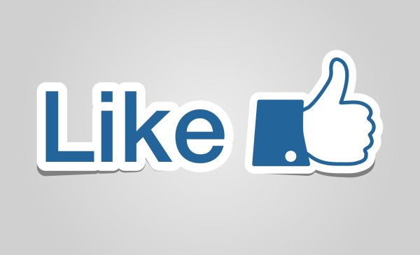 лайки логотип