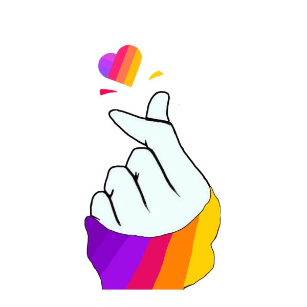 стикеры лгбт