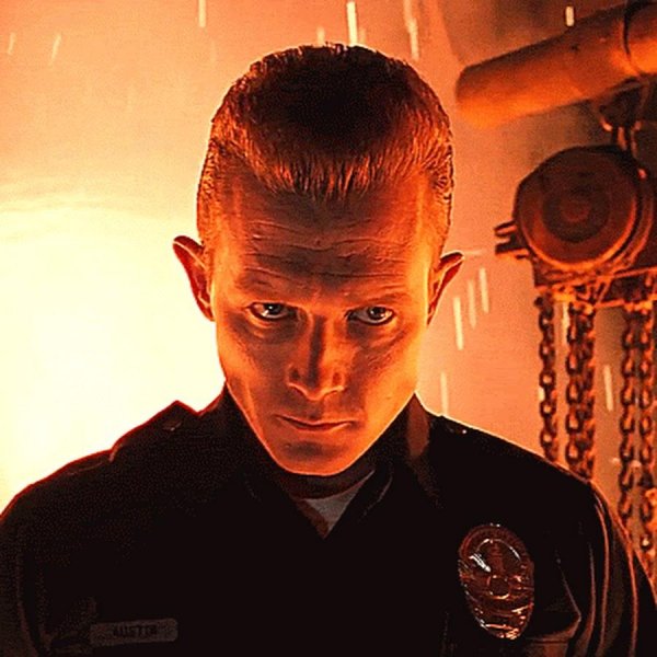 жидкий терминатор