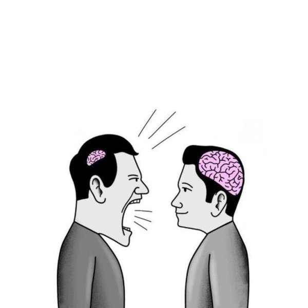 человеческое общение