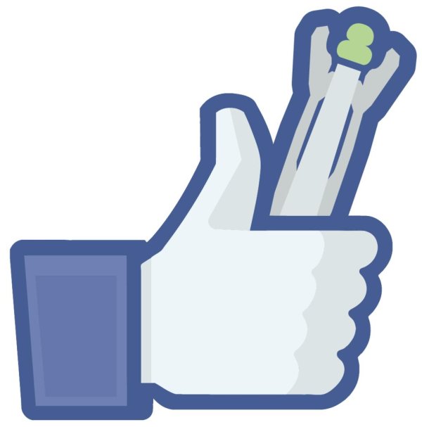 лайки значок