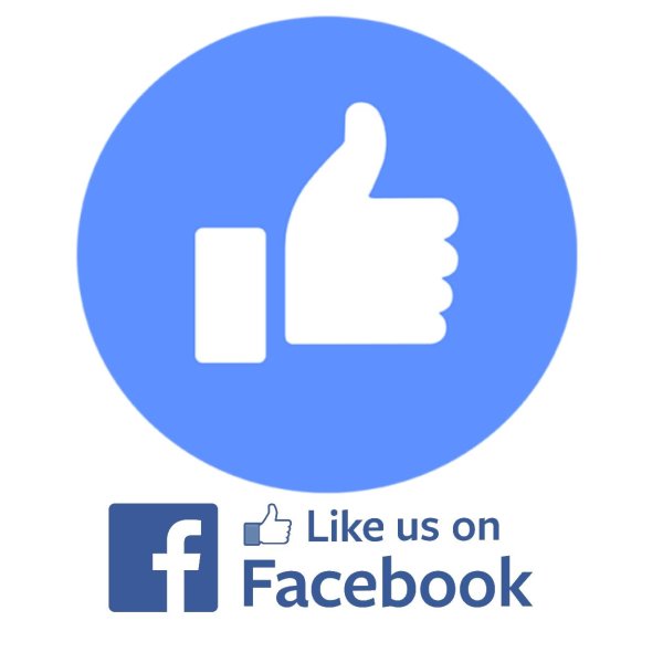 фейсбук значок