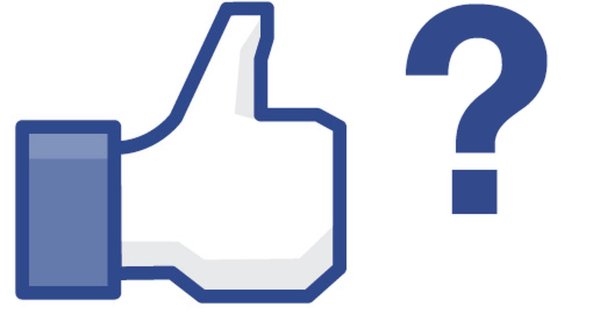 значок дизлайка