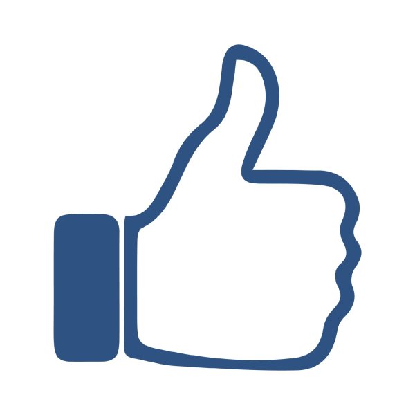 иконка палец вверх