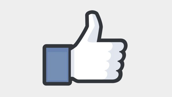 палец вверх