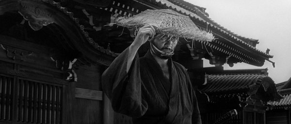 огонь в глазах самурая фильм 1967