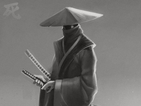 амигаса ронин