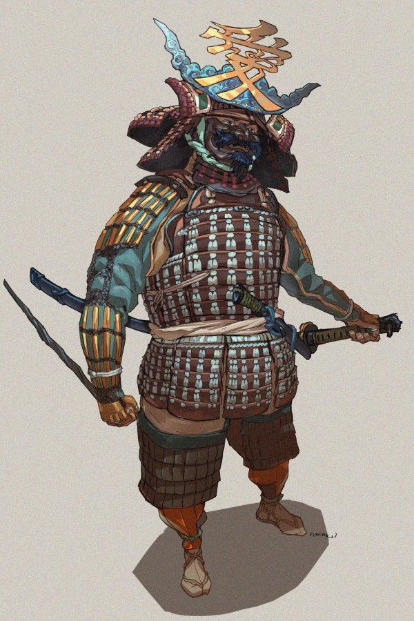 наоэ канэцугу