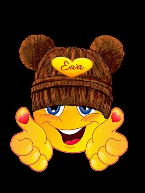 добрые смайлики