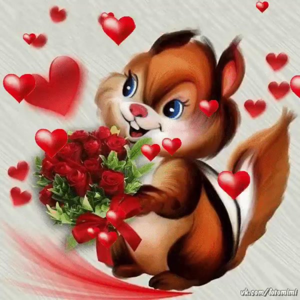 анимированная гифка