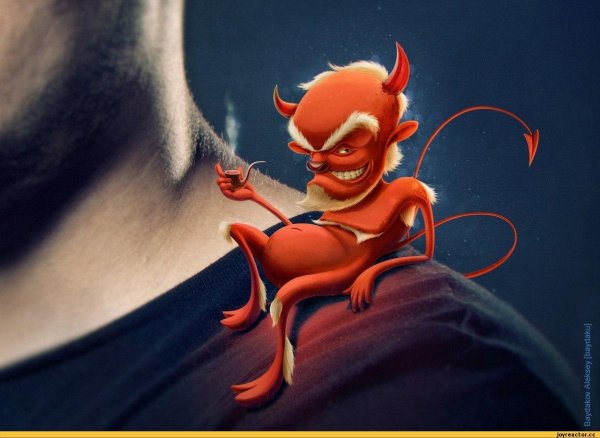 мифические существа