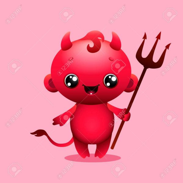 маленькие дьяволы