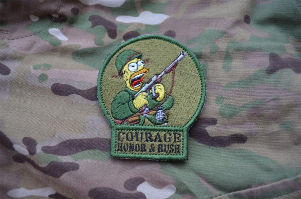 патчи шевроны страйкбол