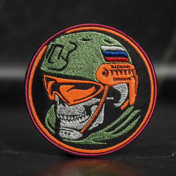 патчи нашивки