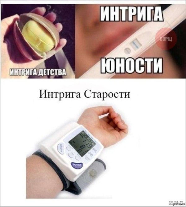 аппарат измерения давления